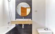 Nieuwbouw - Appartement - San Miguel de Salinas