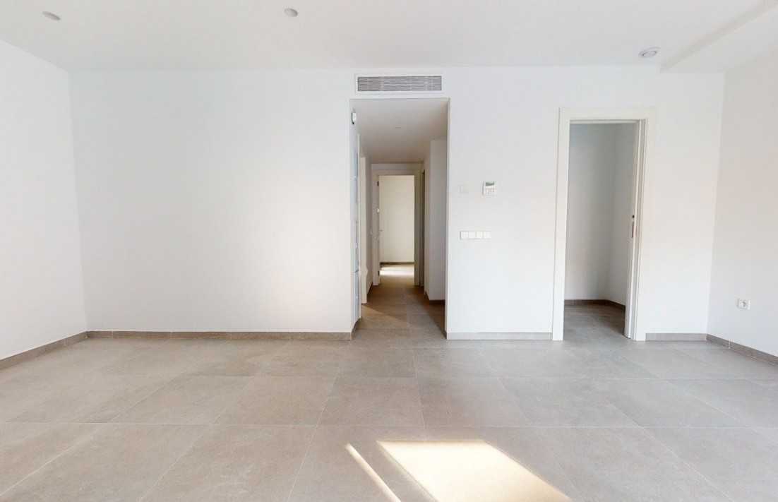 Nieuwbouw - Appartement - San Pedro del Pinatar - San Pedro del Pinatar 