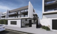 Nieuwbouw - Appartement - Santa Pola, Gran Alacant - Gran Alacant