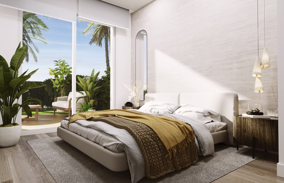 Nieuwbouw - Appartement - Santa Pola, Gran Alacant - Gran Alacant