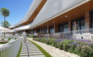 Nieuwbouw - Appartement - Santa Pola, Gran Alacant - Gran Alacant