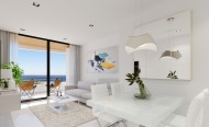 Nieuwbouw - Appartement - Santa Pola, Gran Alacant - Gran Alacant