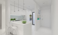 Nieuwbouw - Appartement - Santa Pola, Gran Alacant - Gran Alacant