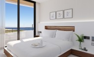 Nieuwbouw - Appartement - Santa Pola, Gran Alacant - Gran Alacant