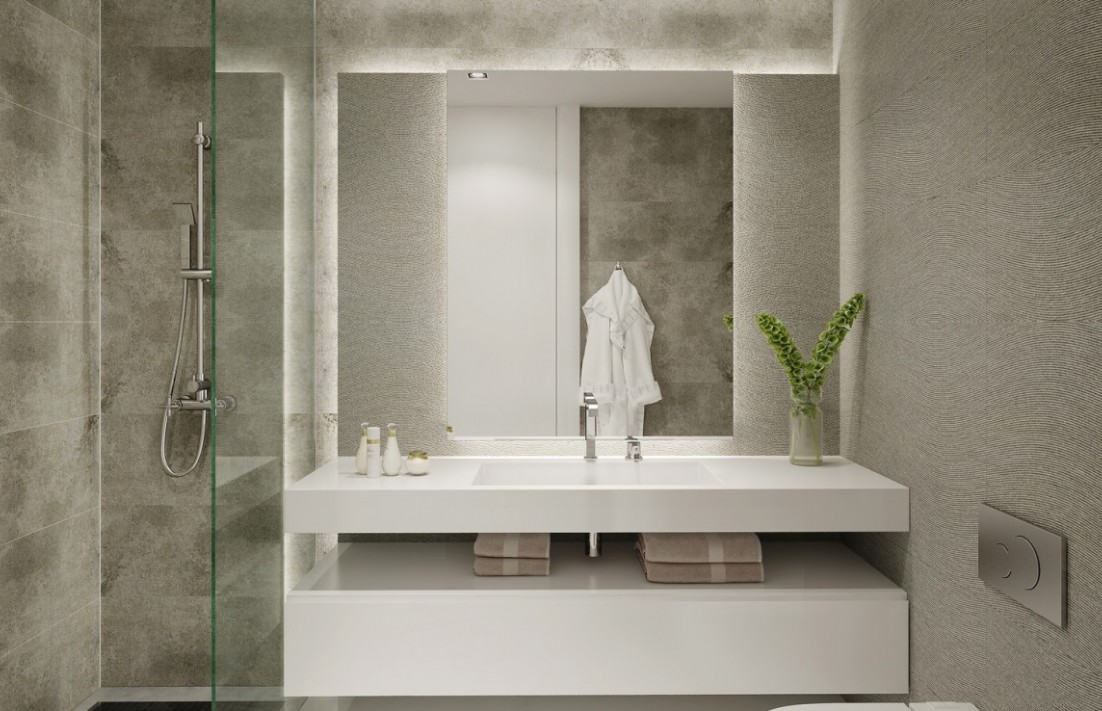 Nieuwbouw - Appartement - Santa Pola, Gran Alacant - Gran Alacant