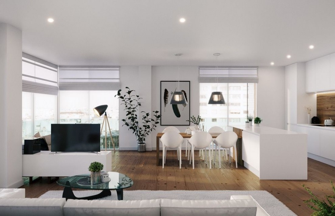 Nieuwbouw - Appartement - Santa Pola, Gran Alacant - Santa Pola