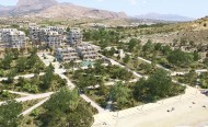 Nieuwbouw - Appartement - Villajoyosa