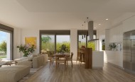 Nieuwbouw - Appartement - Villajoyosa