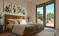 Nieuwbouw - Appartement - Villajoyosa
