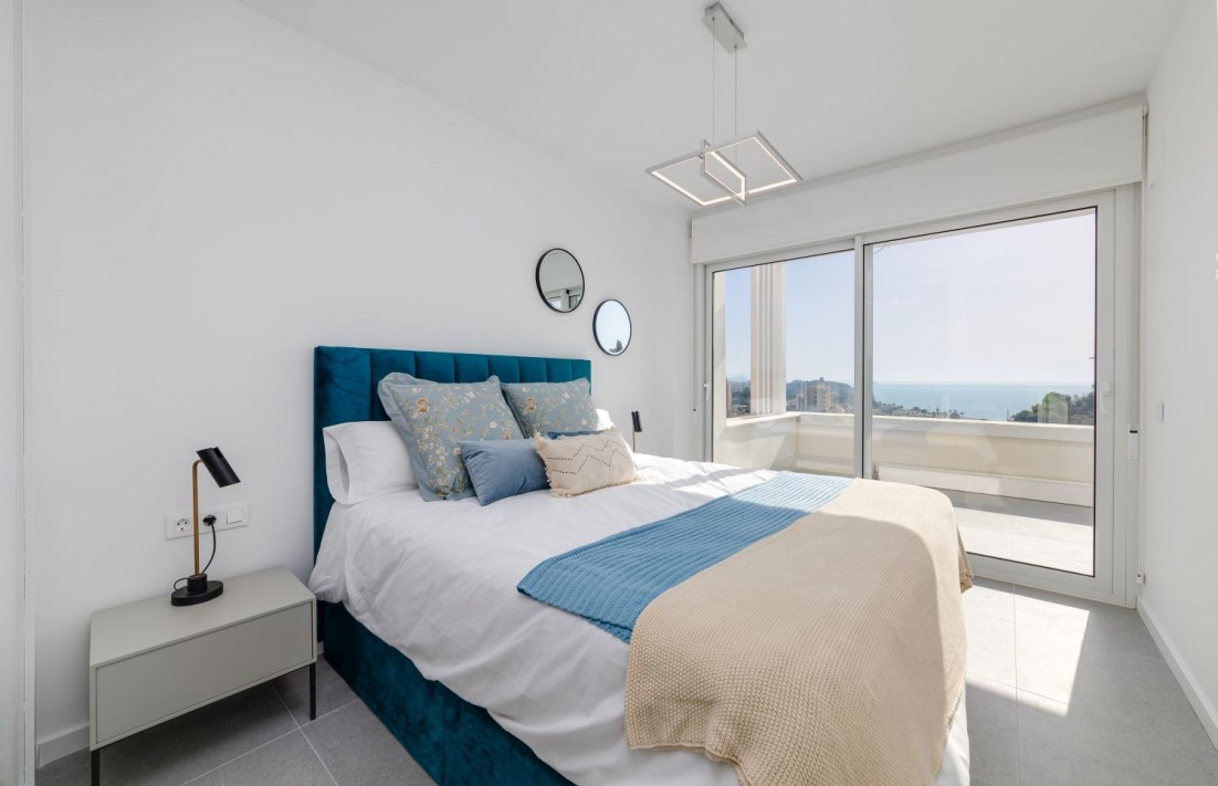 Nieuwbouw - Appartement - Villajoyosa