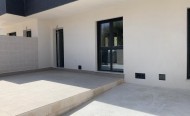 Nieuwbouw - Rijwoning - San Javier - Santiago de la Ribera