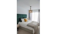 Nieuwbouw - Rijwoning - San Pedro del Pinatar - Lo Pagán