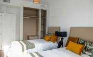 Nieuwbouw - Rijwoning - San Pedro del Pinatar - Lo Pagán