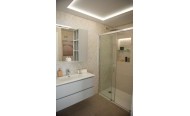 Nieuwbouw - Rijwoning - San Pedro del Pinatar - Lo Pagán