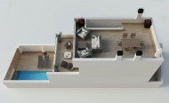 Nieuwbouw - Rijwoning - San Pedro del Pinatar - Lo Pagán