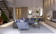 Nieuwbouw - Villa - Algorfa