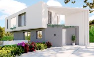 Nieuwbouw - Villa - Alicante - San Juan de Alicante