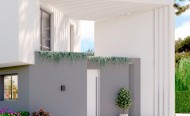 Nieuwbouw - Villa - Alicante - San Juan de Alicante