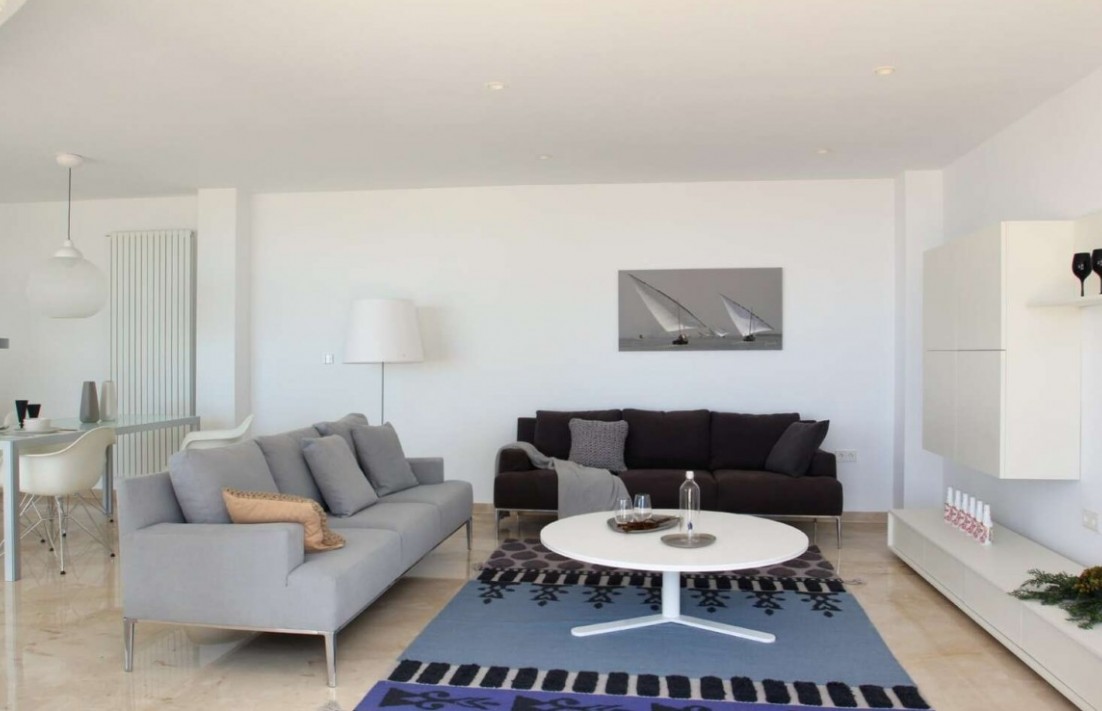 Nieuwbouw - Villa - Altea