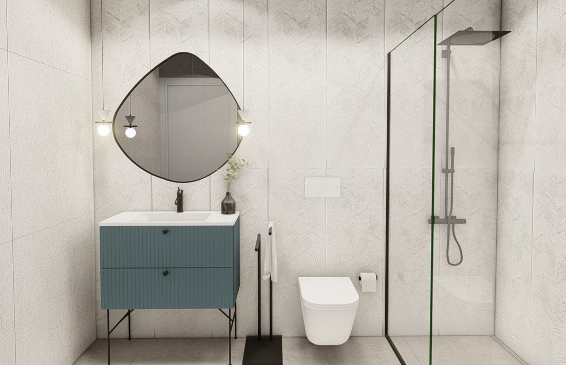 Nieuwbouw - Villa - Benijófar - Benimar