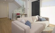 Nieuwbouw - Villa - El Campello