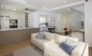 Nieuwbouw - Villa - El Campello