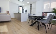 Nieuwbouw - Villa - El Campello