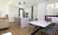 Nieuwbouw - Villa - El Campello