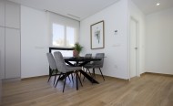 Nieuwbouw - Villa - El Campello