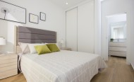 Nieuwbouw - Villa - El Campello