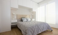 Nieuwbouw - Villa - El Campello