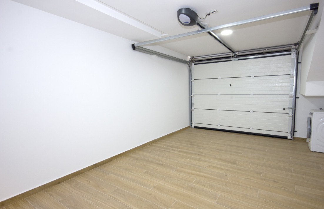 Nieuwbouw - Villa - El Campello