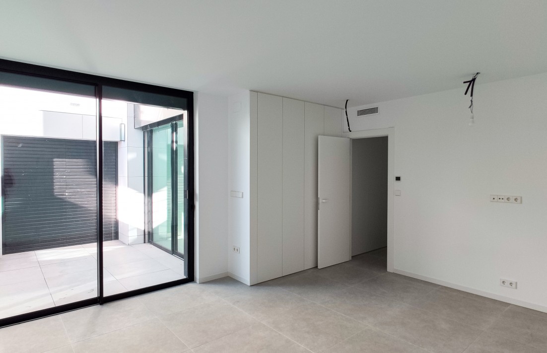 Nieuwbouw - Villa - El Campello