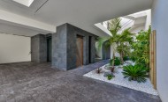 Nieuwbouw - Villa - Finestrat