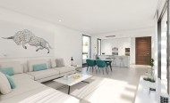 Nieuwbouw - Villa - Finestrat