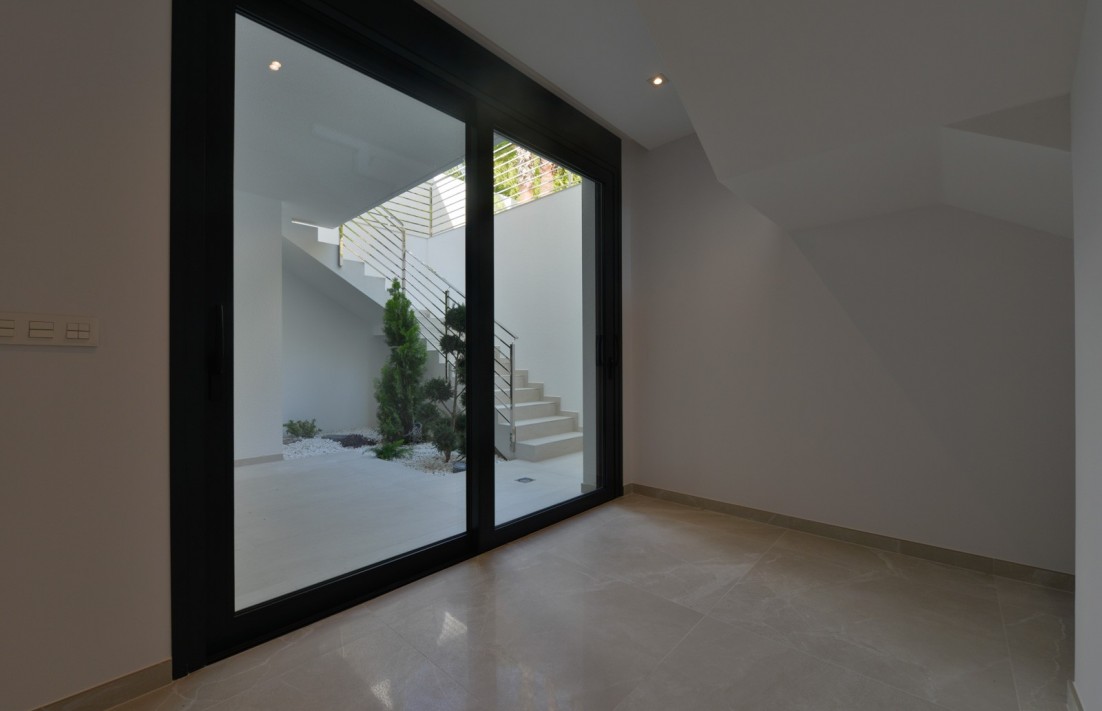 Nieuwbouw - Villa - Finestrat