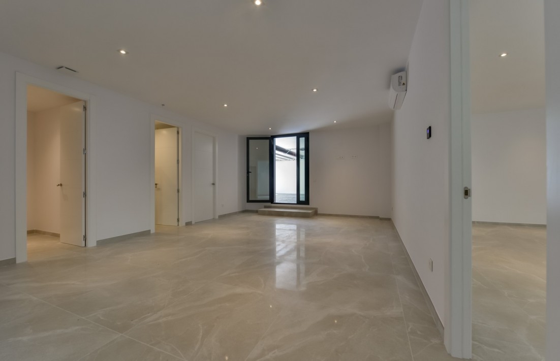 Nieuwbouw - Villa - Finestrat