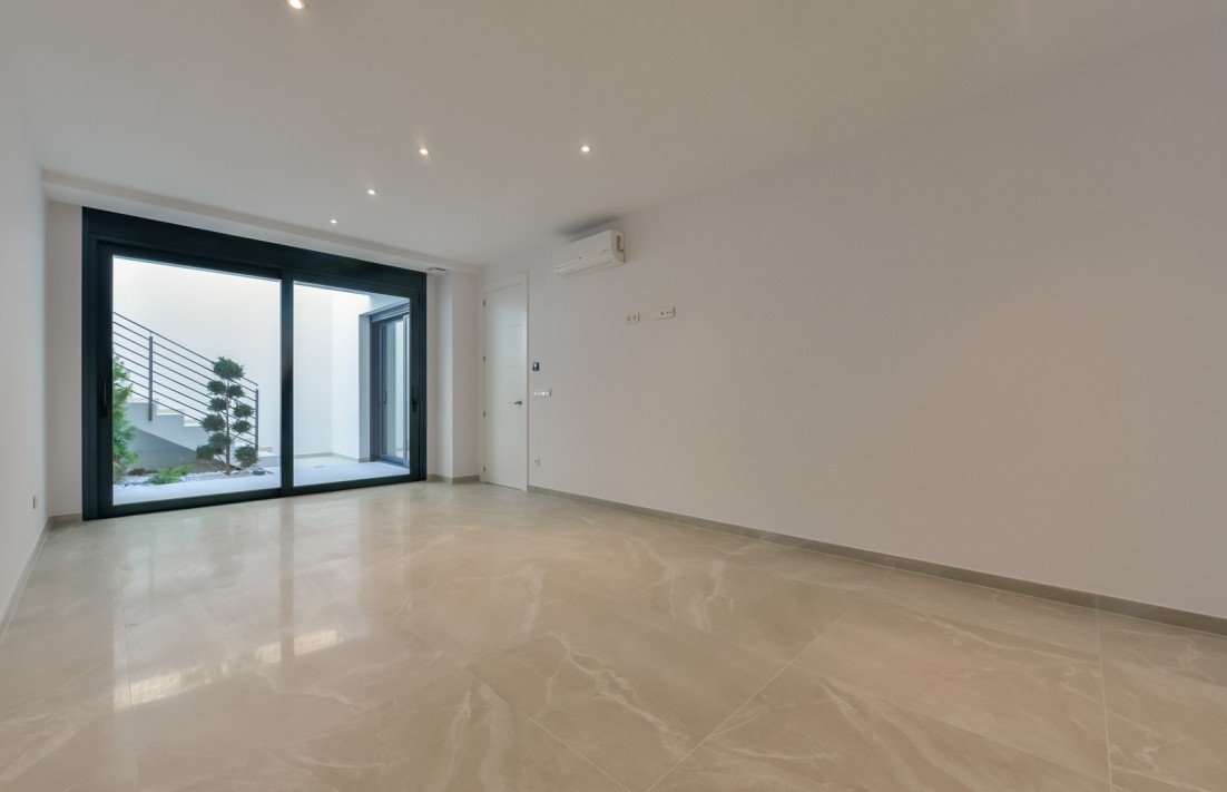 Nieuwbouw - Villa - Finestrat