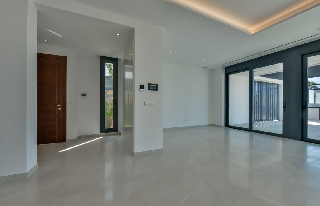 Nieuwbouw - Villa - Finestrat