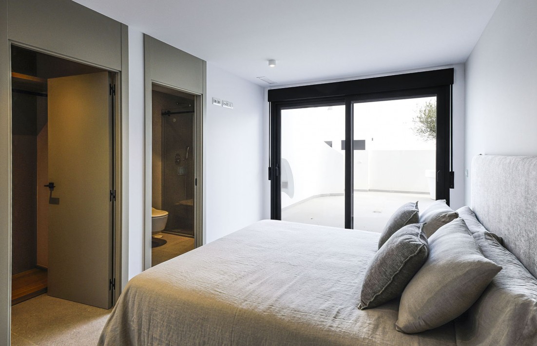 Nieuwbouw - Villa - Guardamar del Segura