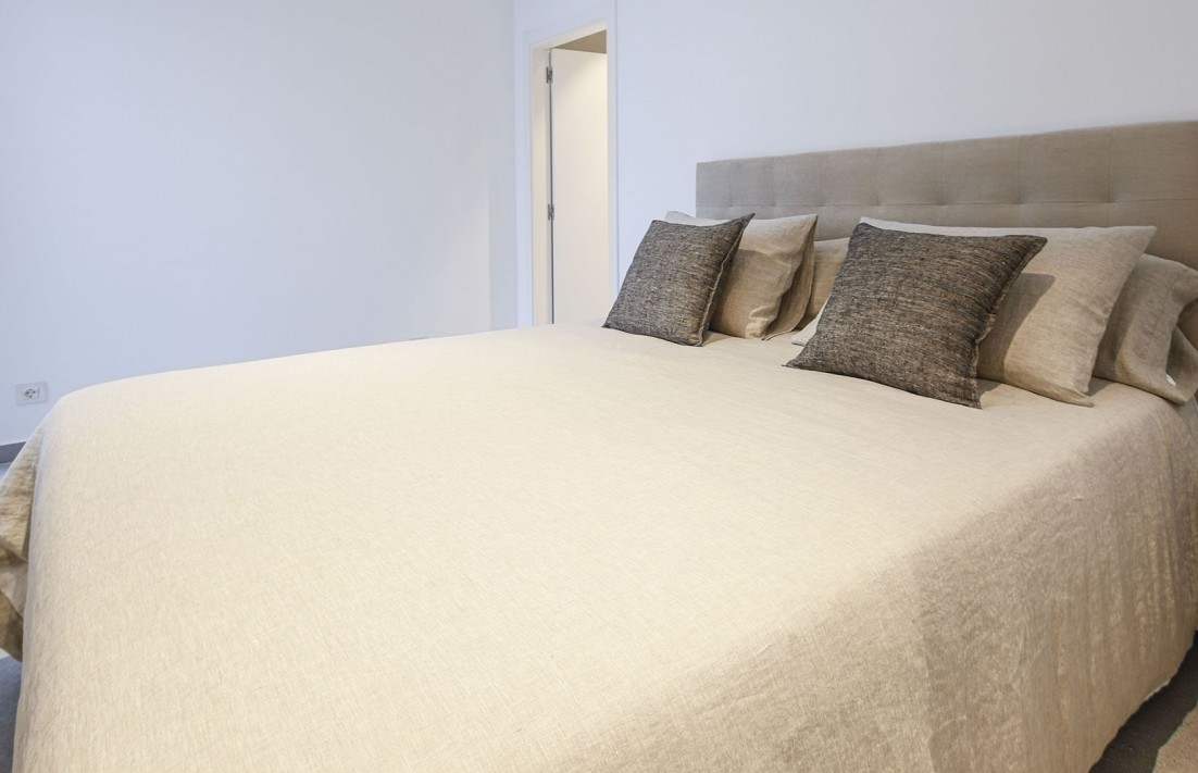 Nieuwbouw - Villa - Guardamar del Segura