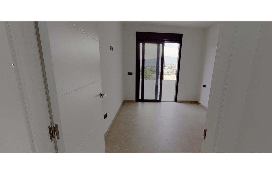 Nieuwbouw - Villa - La Romana