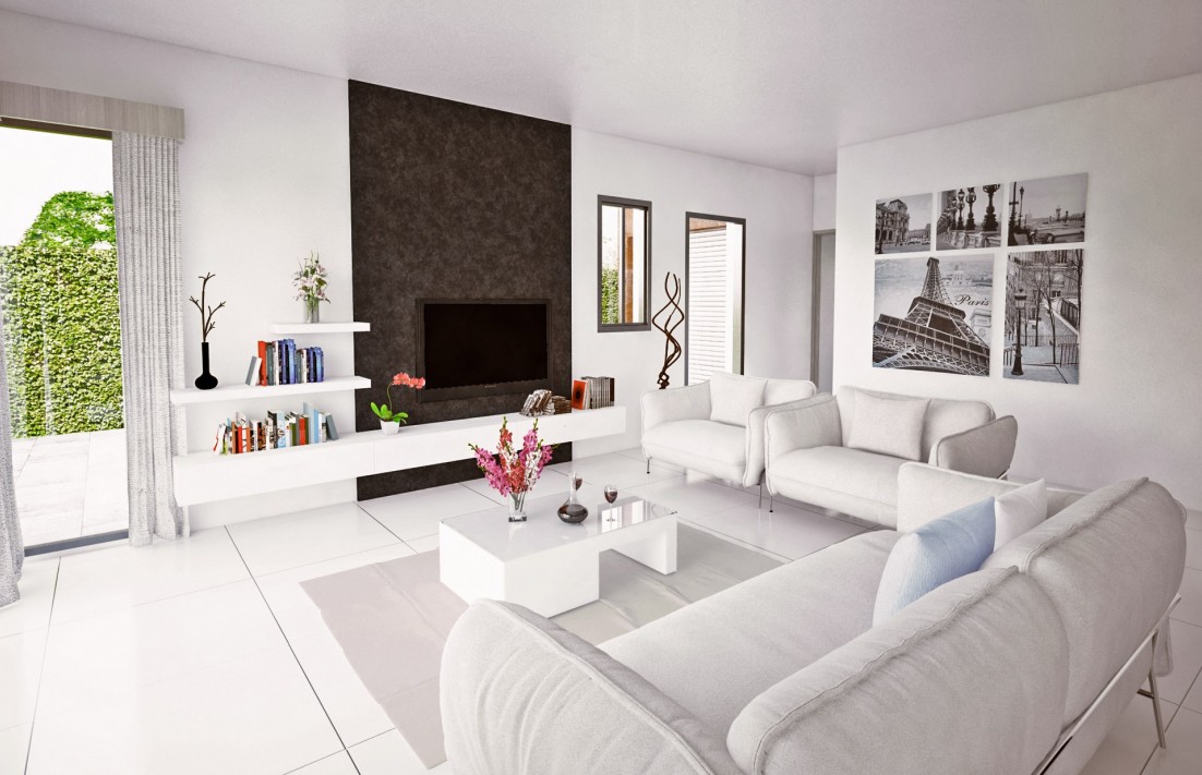 Nieuwbouw - Villa - Los Alcázares