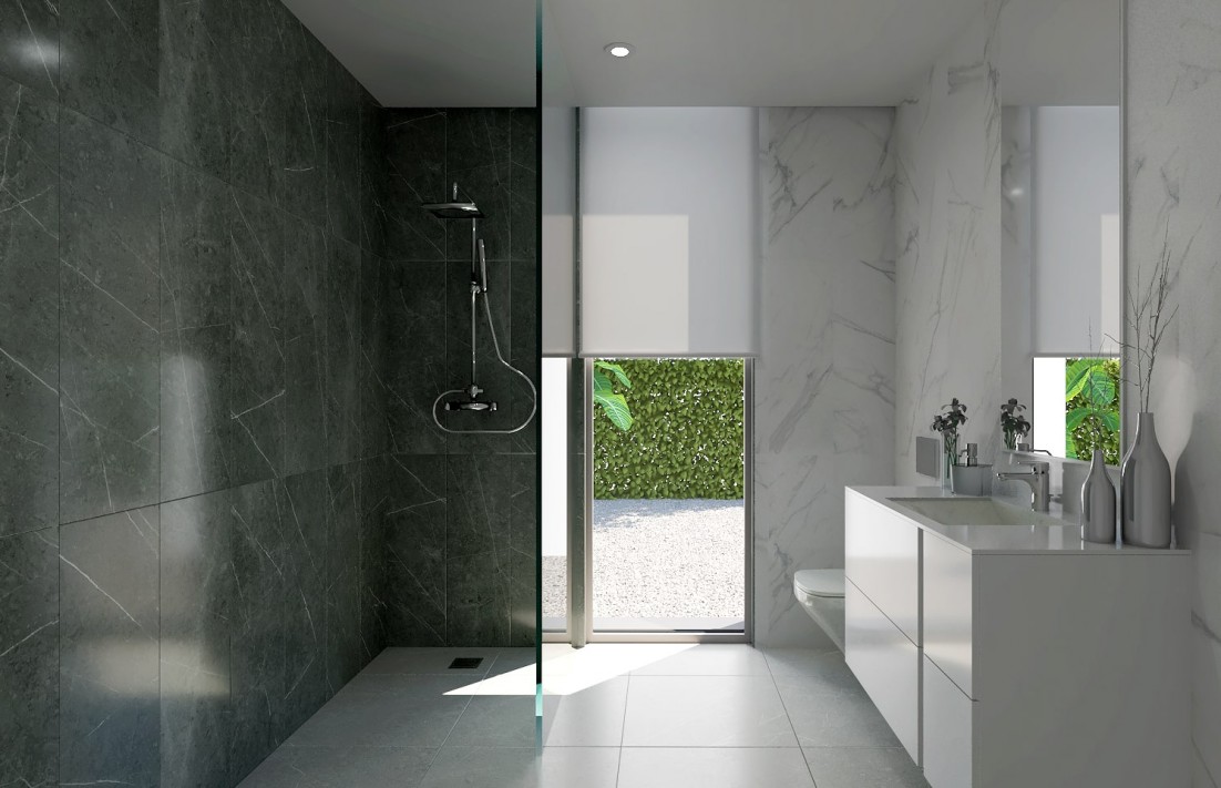 Nieuwbouw - Villa - Murcia