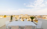 Nieuwbouw - Villa - Orihuela Costa - Punta Prima