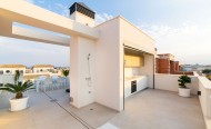 Nieuwbouw - Villa - Orihuela Costa - Punta Prima