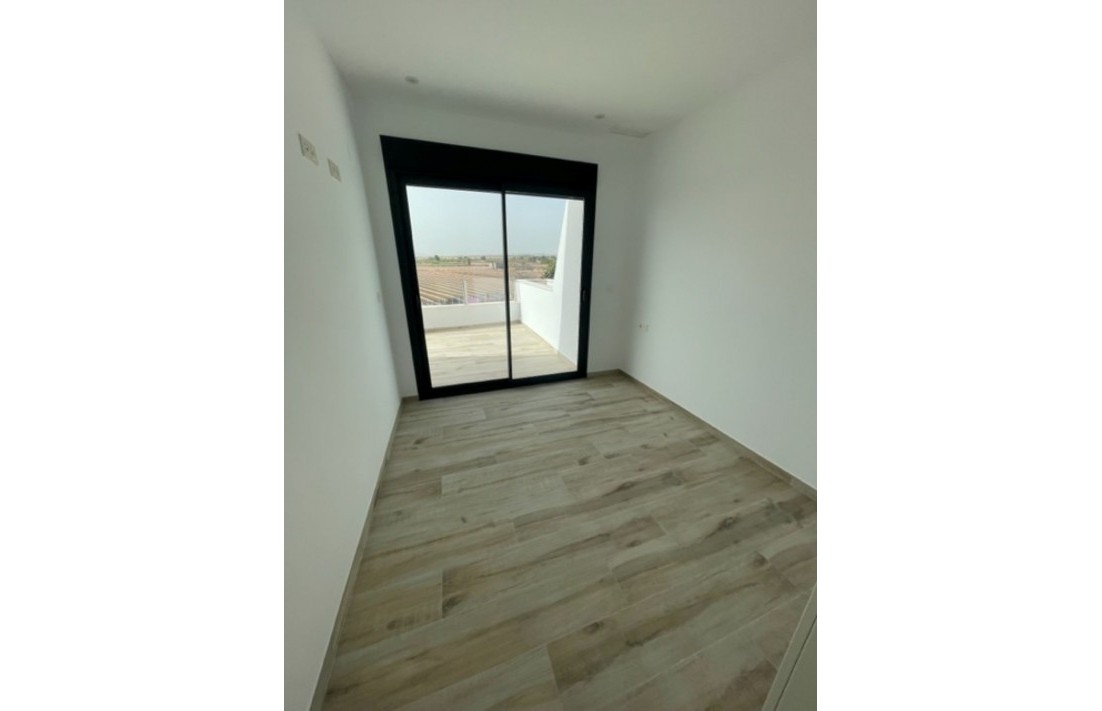 Nieuwbouw - Villa - Orihuela Costa - Villamartín