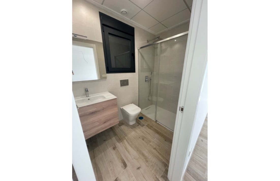 Nieuwbouw - Villa - Orihuela Costa - Villamartín