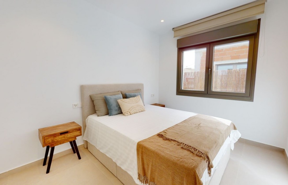 Nieuwbouw - Villa - Orihuela Costa - Villamartín