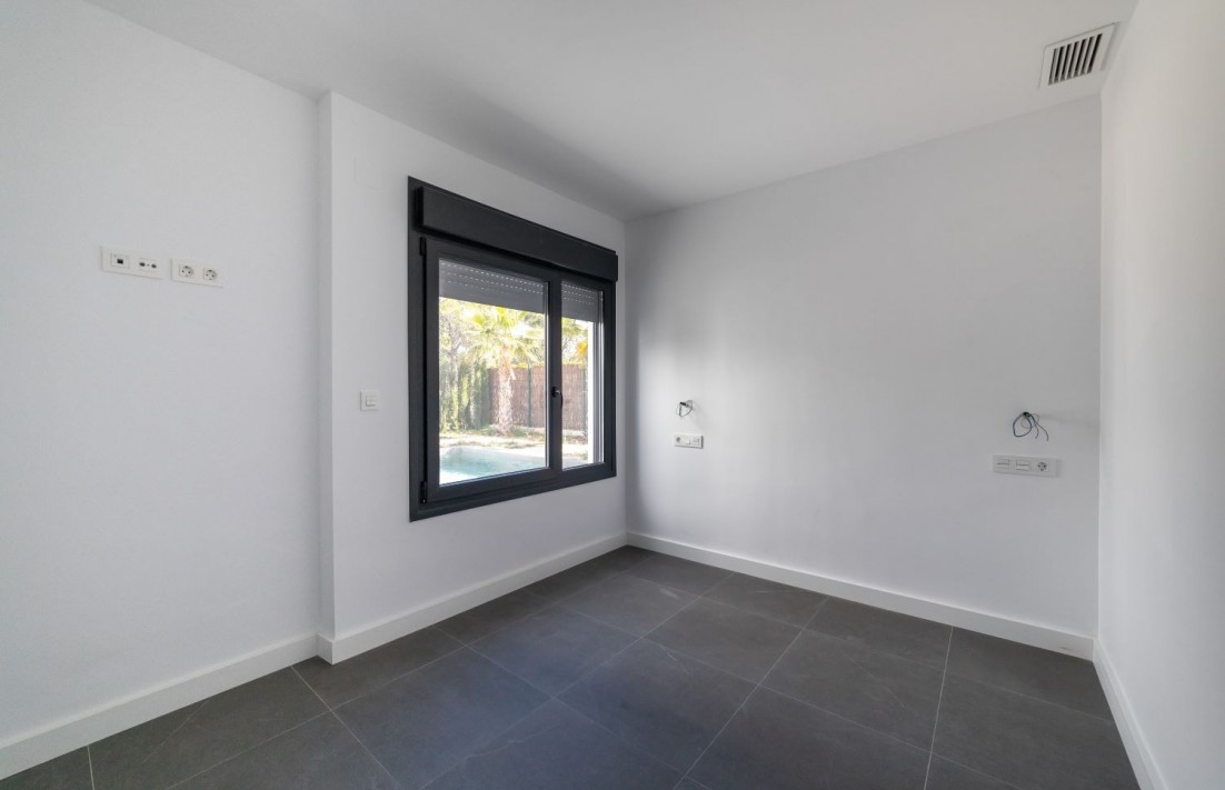 Nieuwbouw - Villa - Polop